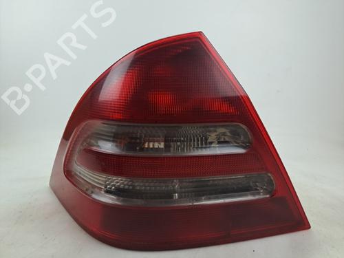 Used Left taillight Left taillight 37388894 37388894
