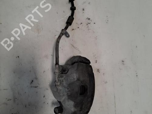 Used Left front brake caliper Left front brake caliper 37387249 37387249