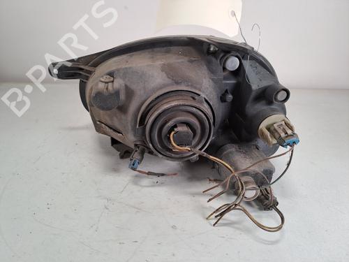 Lyskaster høyre Lyskaster høyre OPEL CORSA B (S93) [1993-2009] 37399460 37399460
