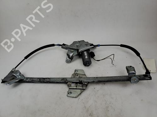 Front left window mechanism FORD TRANSIT CONNECT (P65_, P70_, P80_) 1.8 Di | BP37390064C22 - Image 2
