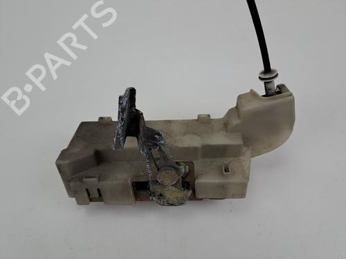 Used Rear right lock Rear right lock FORD FIESTA IV (JA_, JB_) [1995-2006] 37391487 37391487
