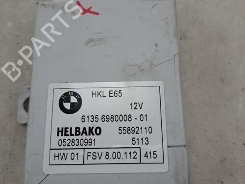 Electronic module BMW 7 (E65, E66, E67) 730 Ld | BP37388529M83 - Image 3