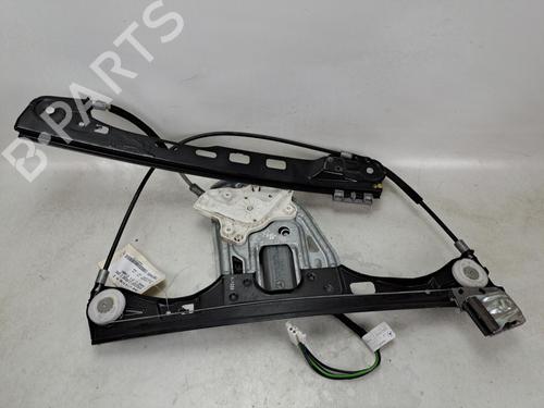 Front left window mechanism MERCEDES-BENZ C-CLASS (W203) C 220 CDI (203.006) | BP37384911C22 - Image 2