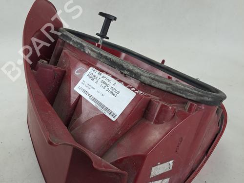 Used Left taillight Left taillight 37398245 37398245