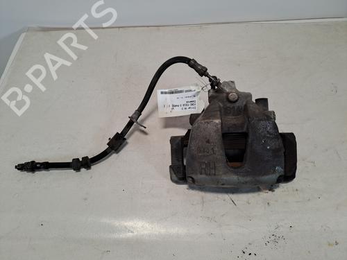 Right front brake caliper FORD FOCUS III | BP37390044M104 - Image 3