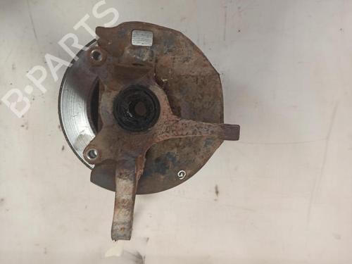 Used Left front steering knuckle Left front steering knuckle 37381379 37381379