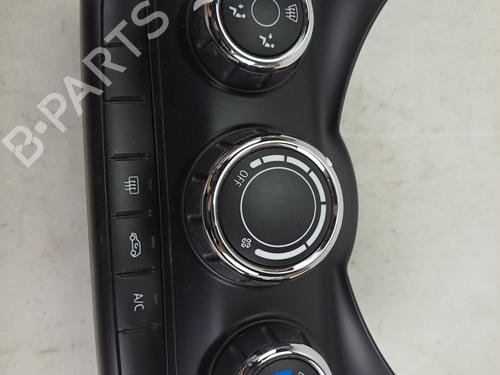 Climate control MINI MINI (F55) One D | BP37393763I5 - Image 3
