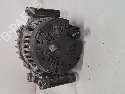 Used Alternator Alternator 37400029 37400029