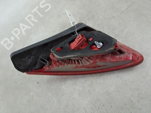 Used Left tailgate light Left tailgate light 37388787 37388787