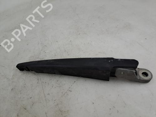 Used Rear windshield wiper arm Rear windshield wiper arm 37396630 37396630