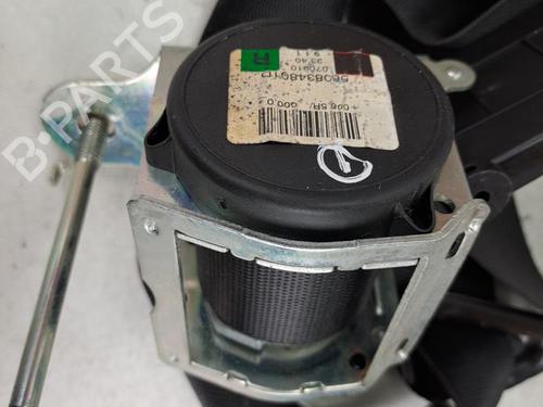 Used Front right seatbelt Front right seatbelt 37386114 37386114