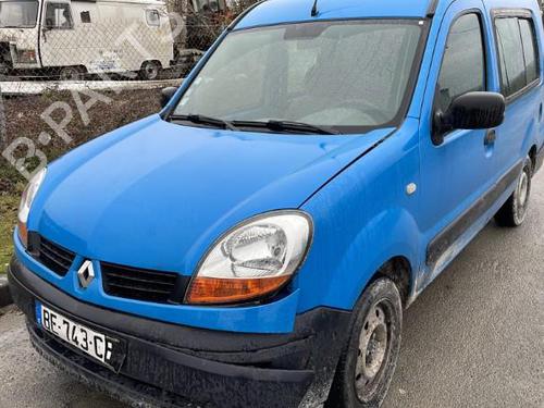 Left headlight RENAULT KANGOO Express (FC0/1_) 1.5 dCi (FC07, FC1R) | BP37397521C28 - Image 4