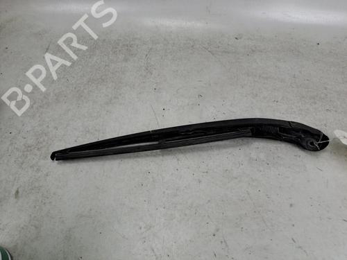 Used Rear windshield wiper arm Rear windshield wiper arm 37386530 37386530