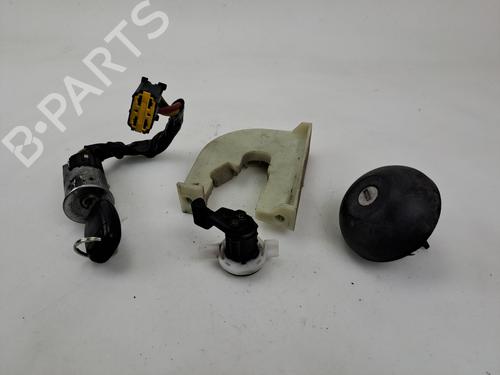 Used Ignition barrel Ignition barrel 37389949 37389949