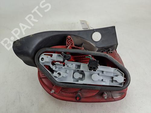 Right taillight RENAULT MODUS / GRAND MODUS (F/JP0_) 1.5 dCi (FP0D, JP0D) | BP37394822C35 - Image 2