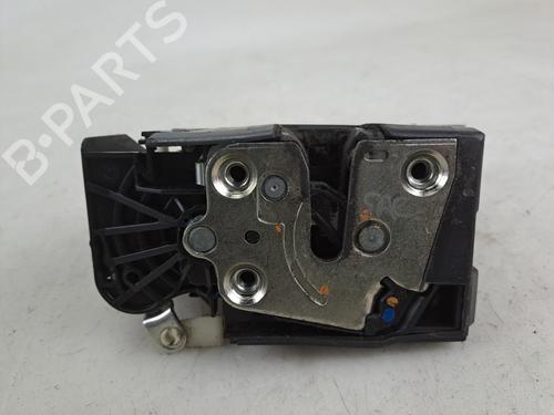 Front right lock DACIA SANDERO II TCe 90 (B8M1, B8MA, B8AC) | BP37395611C97 - Image 3