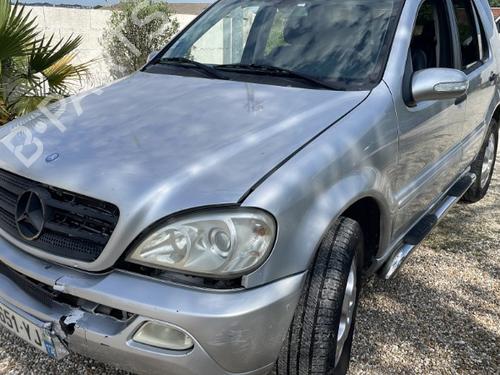 Used Parts MERCEDES-BENZ M-CLASS (W163) ML 270 CDI (163.113) 4813025