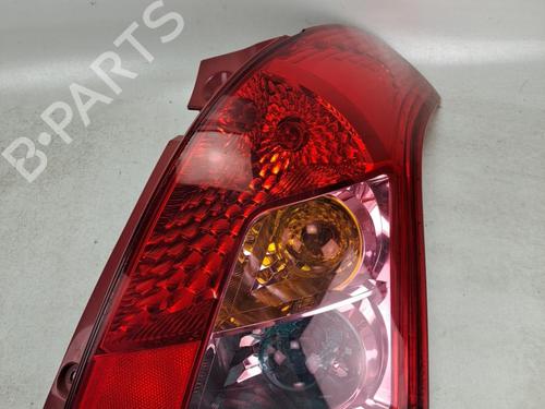 Right taillight SUZUKI SWIFT III (MZ, EZ) 1.3 (RS413, ZC11S) | BP37384626C35 - Image 2