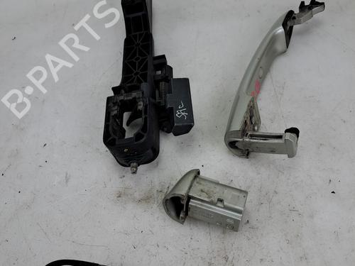 Used Rear left exterior door handle Rear left exterior door handle 37396182 37396182