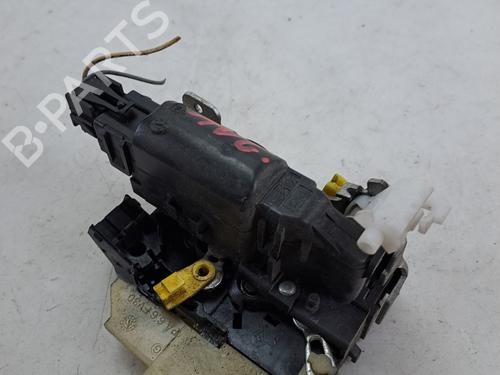 Front left lock DACIA LODGY (JS_) 1.5 dCi | BP37395181C98 - Image 3