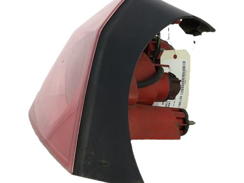 Left taillight PEUGEOT 407 Coupe (6C_) 2.7 HDi | BP40601979C34 - Image 3