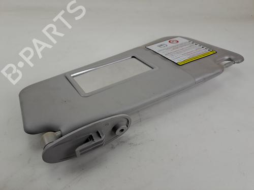 Right sun visor FIAT PUNTO (199_) | BP37397193I2 - Image 2