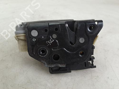 Front left lock VW PASSAT B6 (3C2) | BP37397877C98 - Image 2