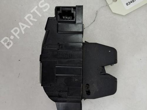 Tailgate lock CITROËN C3 II (SC_) 1.4 VTi 95 | BP37387209C101 - Image 2