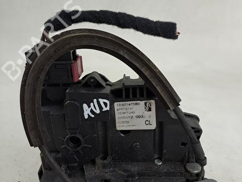 Front right lock PEUGEOT BOXER Platform/Chassis 2.2 HDi 110 | BP37399083C97 - Image 2