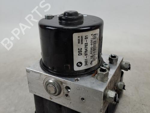 ABS pump BMW 1 (E87) 120 d | BP37388314M43 - Image 3