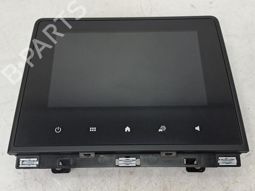 display-monitor-renault-clio-v-b7_-2019-37746990 main image
