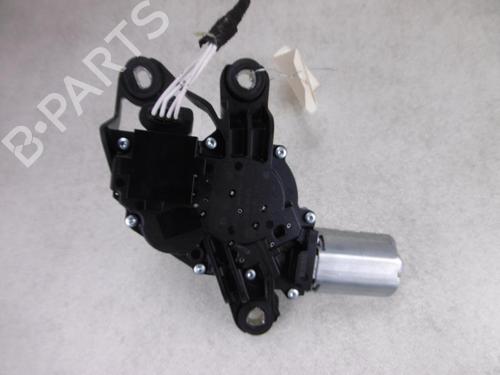 Used Rear wiper motor Rear wiper motor 37377774 37377774