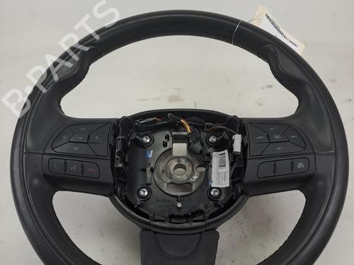 Steering wheel FIAT 500X (334_) 1.6 D Multijet (334AXA1B, 334AXA11) | BP37393440C49 - Image 3
