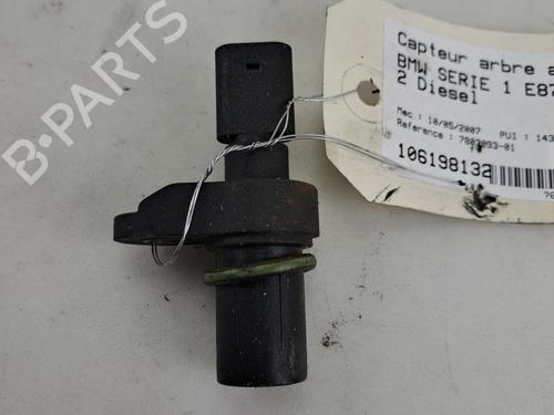 Elektronisk sensor Elektronisk sensor BMW 1 (E87) 118 d (143 hp) 37393496 37393496
