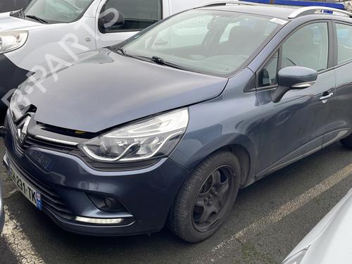 Used Parts RENAULT CLIO IV Grandtour (KH_) 0.9 TCe 90 4894061