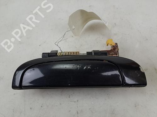 Used Rear left exterior door handle Rear left exterior door handle 37390838 37390838