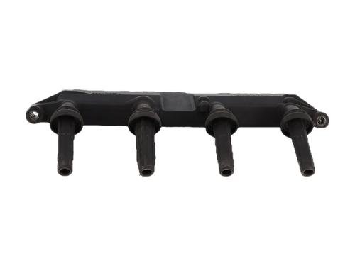 Used Ignition coil Ignition coil CITROËN C2 (JM_) 1.1 (60 hp) 40452682 40452682