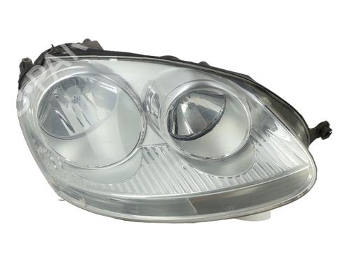 Left headlight VW GOLF V (1K1) 1.9 TDI | BP40454299C28 - Image 5