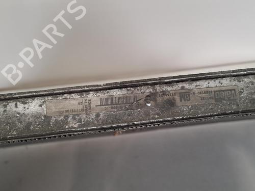 Used Water radiator Water radiator 37399685 37399685