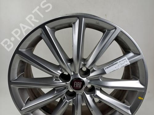 Used Rim Rim 37390345 37390345