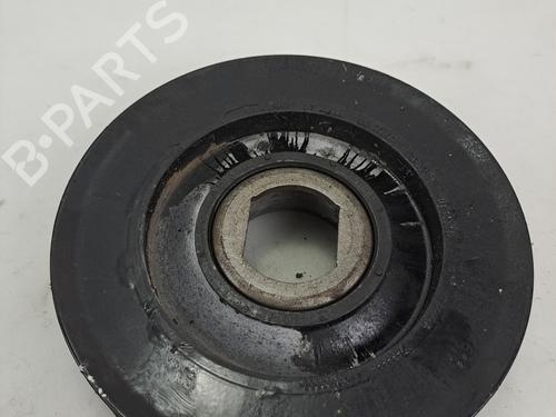 Remskive Remskive OPEL VIVARO A Van (X83) 2.0 CDTI (F7) (114 hp) 37392533 37392533