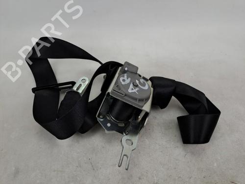 Used Rear left seatbelt Rear left seatbelt 37388535 37388535