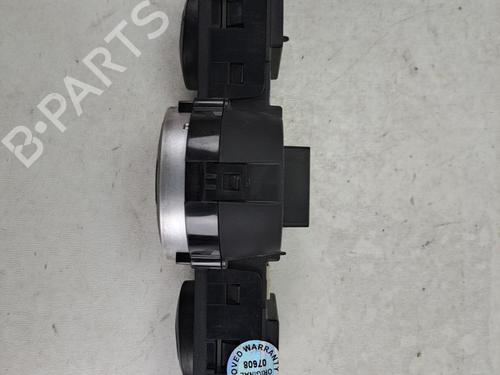 Used Climate control Climate control 37386212 37386212