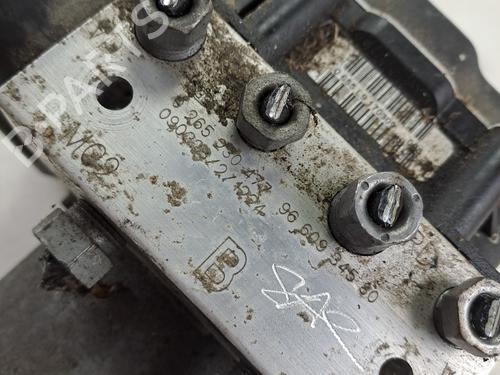 Used ABS pump ABS pump 37398165 37398165