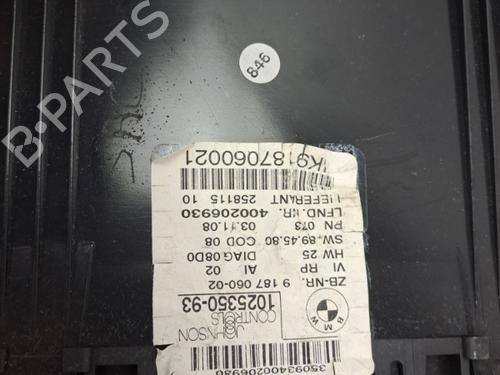 Electronic module BMW 3 Touring (E91) 320 d | BP37388395M83 - Image 2