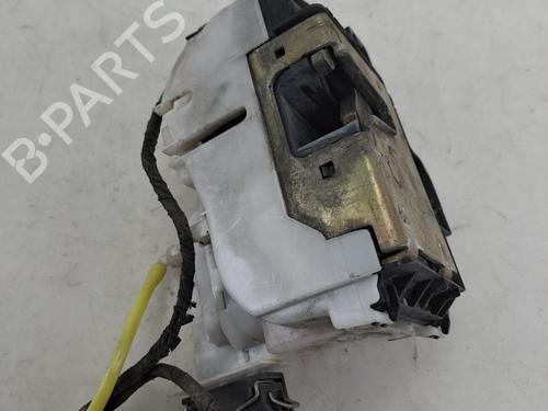Used Front right lock Front right lock 37393519 37393519