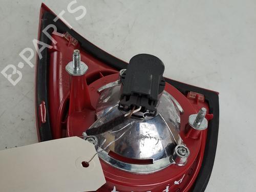 Venstre baglygte bagklap Venstre baglygte bagklap VW GOLF V (1K1) 2.0 GTI (200 hp) 37393691 37393691