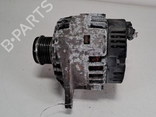Used Alternator Alternator 37399437 37399437