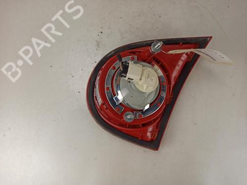 Used Left tailgate light Left tailgate light 37379757 37379757