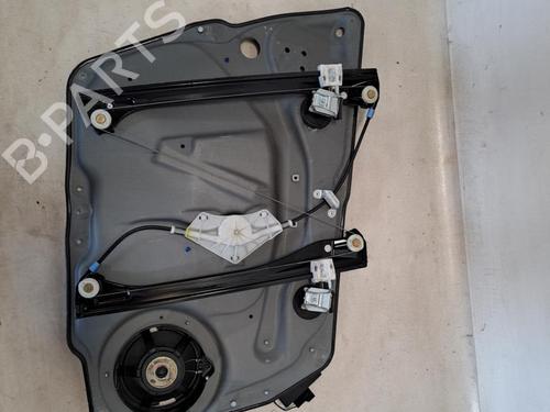 Used Front right window mechanism Front right window mechanism 37385065 37385065